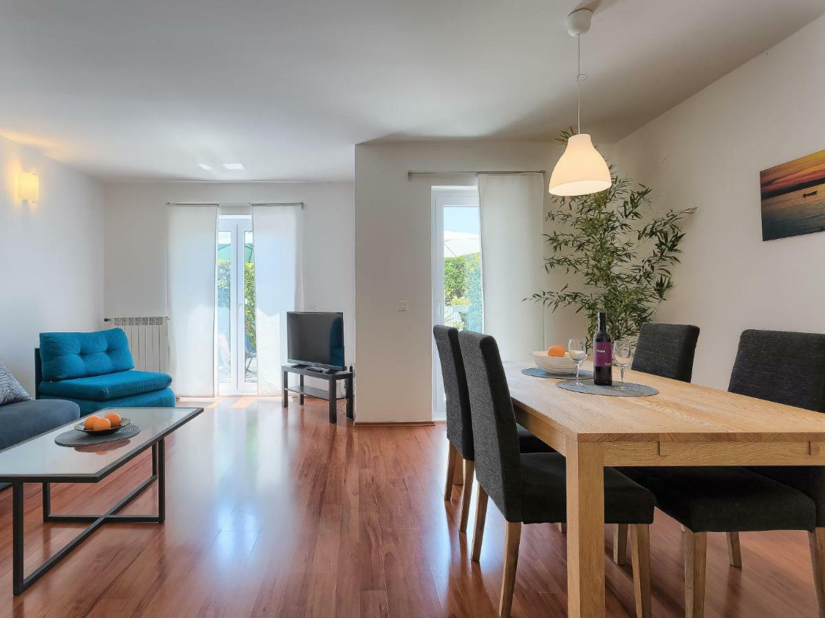 Holiday Home Gojak By Interhome 普拉 外观 照片